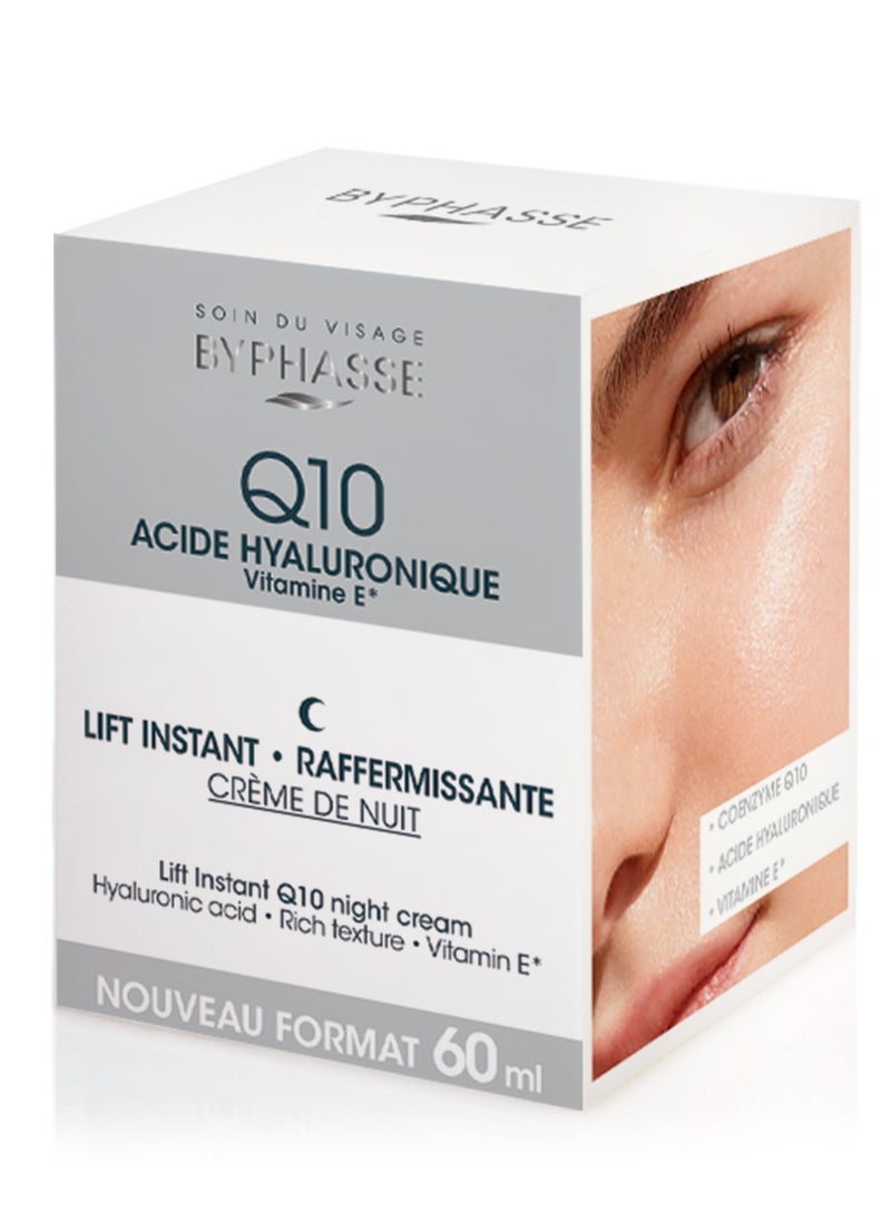 Lift Instant Q10 Cream 60 ML