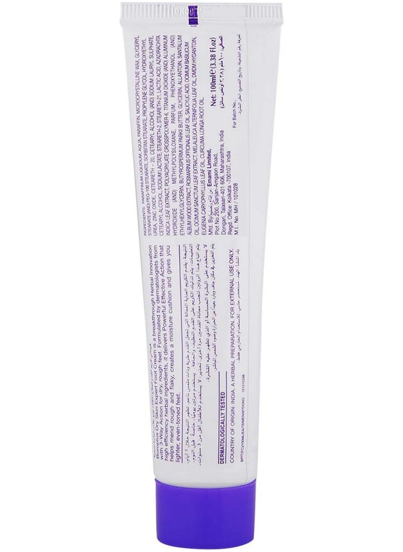 Boroplus Intensive Therapy Foot Cream 100 ML