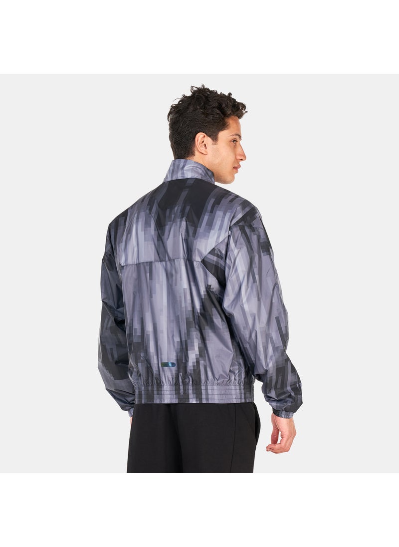 Men's Ventus 7 Bomber Jacket