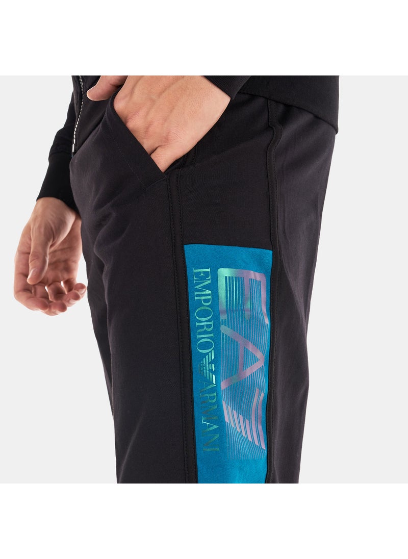 Men's Train Visibility T-Suit Track Jacket