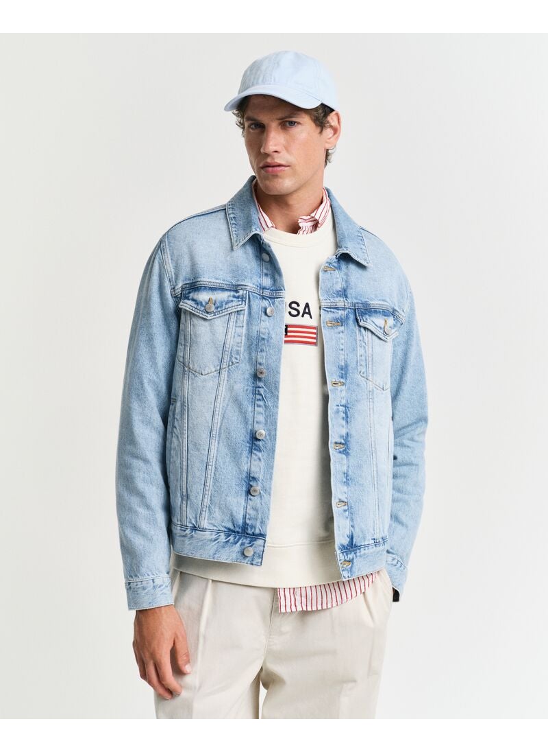Gant Denim Jacket