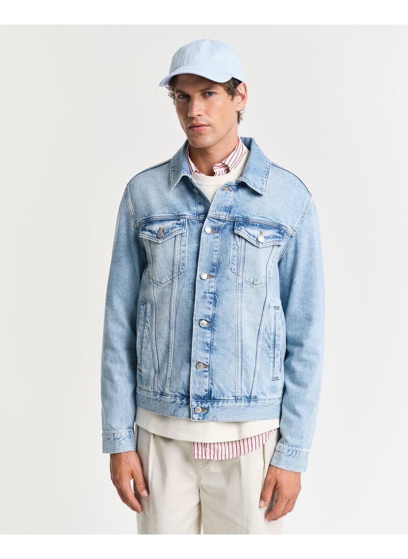 Gant Denim Jacket