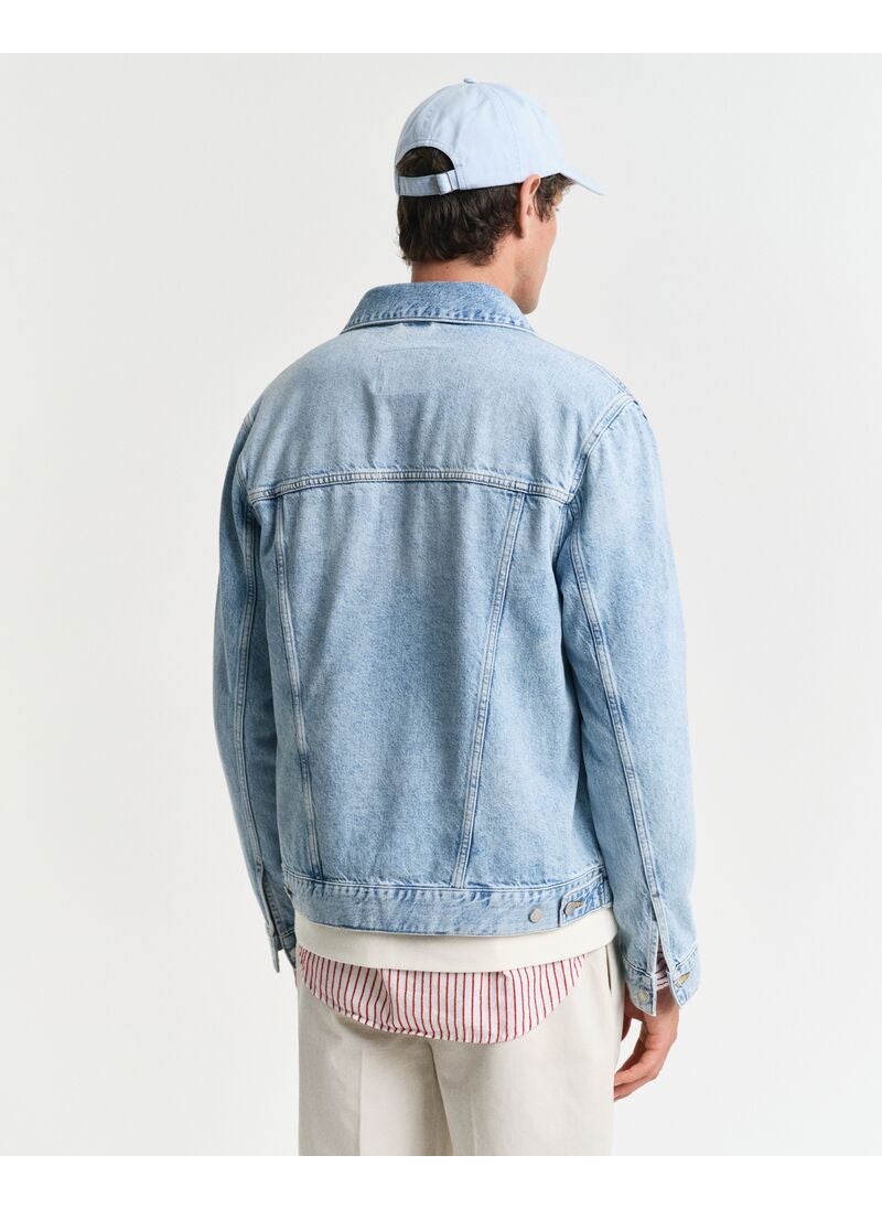 Gant Denim Jacket