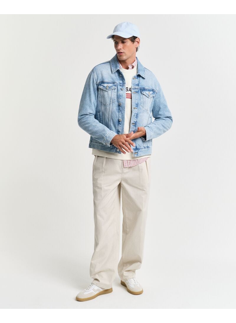 Gant Denim Jacket