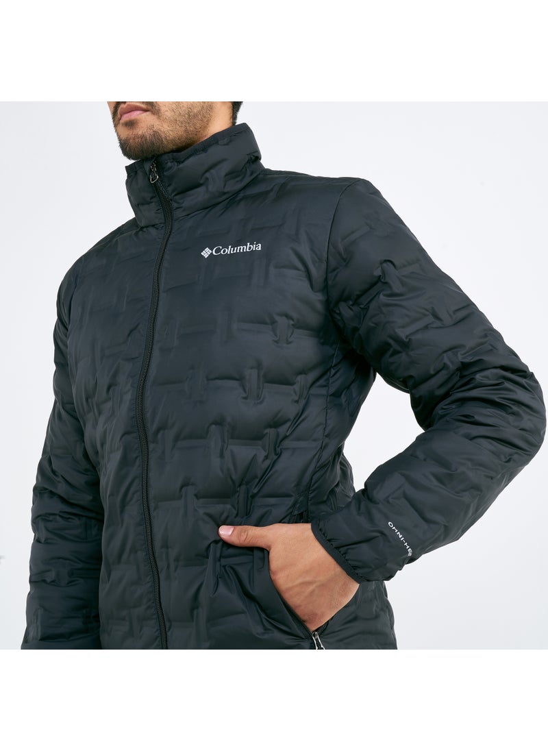 Men's Delta Ridge™ Down Jacket