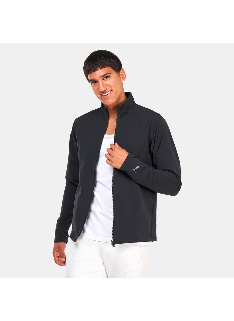 Men's Studio Ultramove Training Jacket