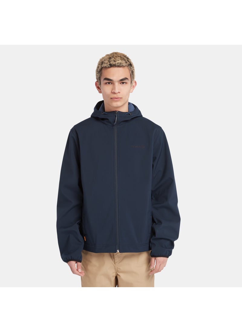 Men's Softshell Jacket