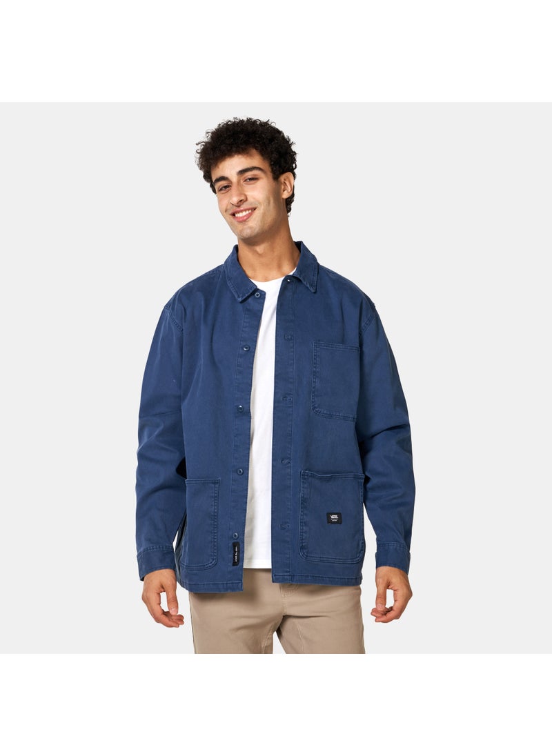 Men's Westfield Shacket