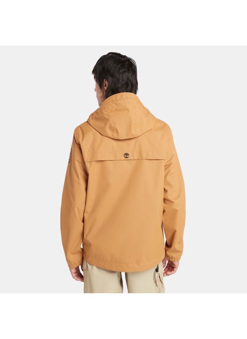 Men's Water-Resistant Benton Shell Jacket