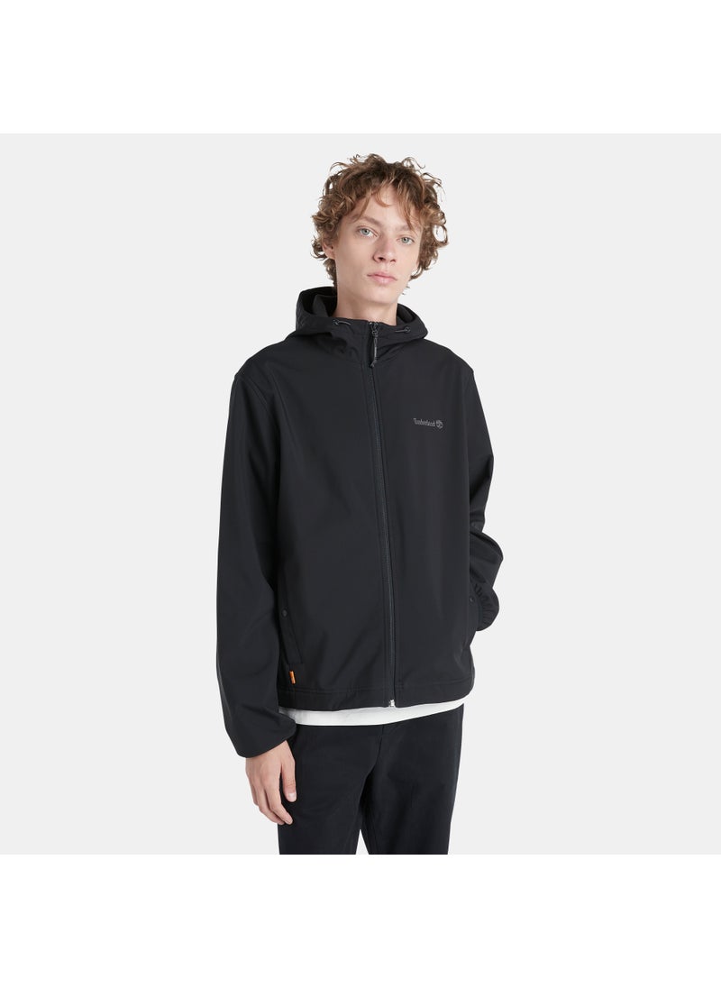 Men's Softshell Jacket