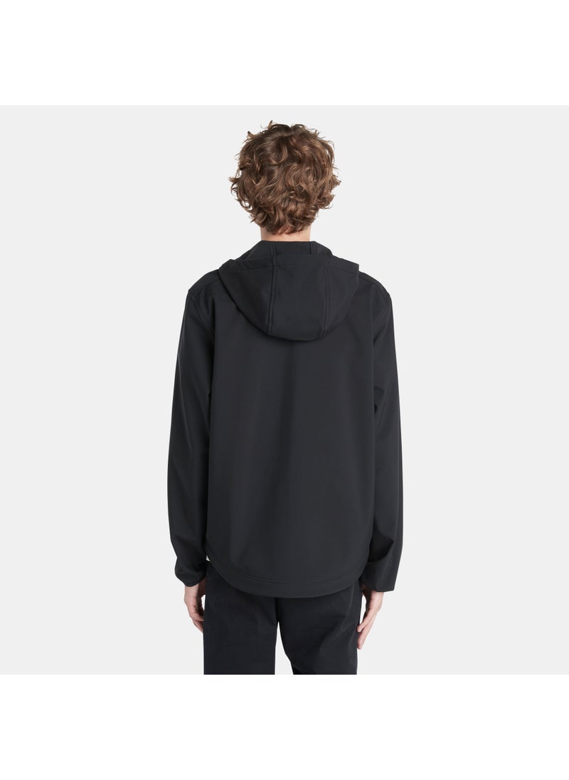 Men's Softshell Jacket