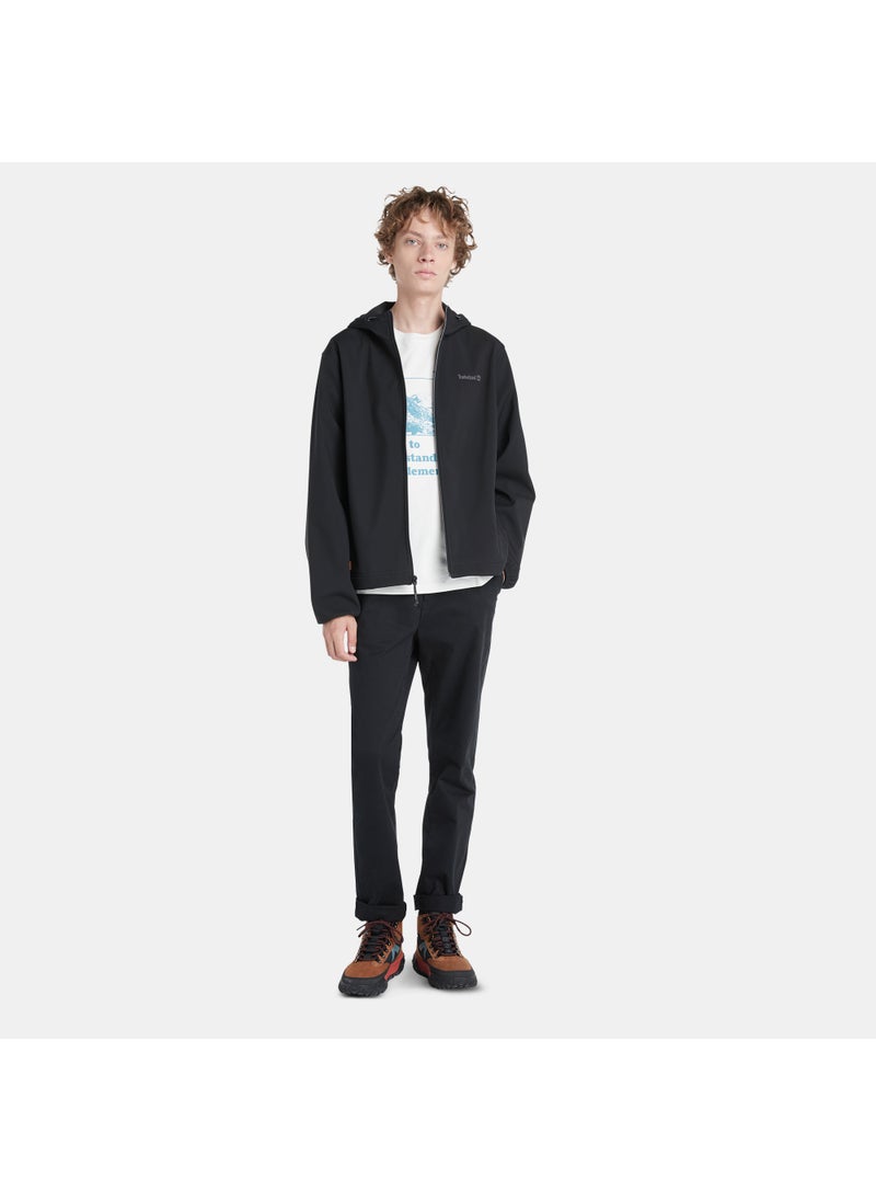 Men's Softshell Jacket