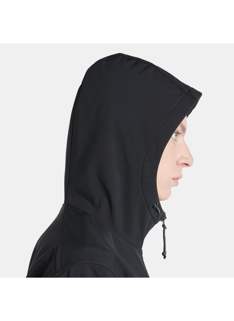 Men's Softshell Jacket