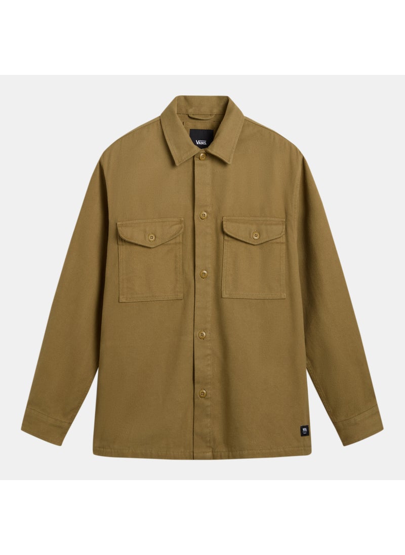 Men's Colegrove Shacket