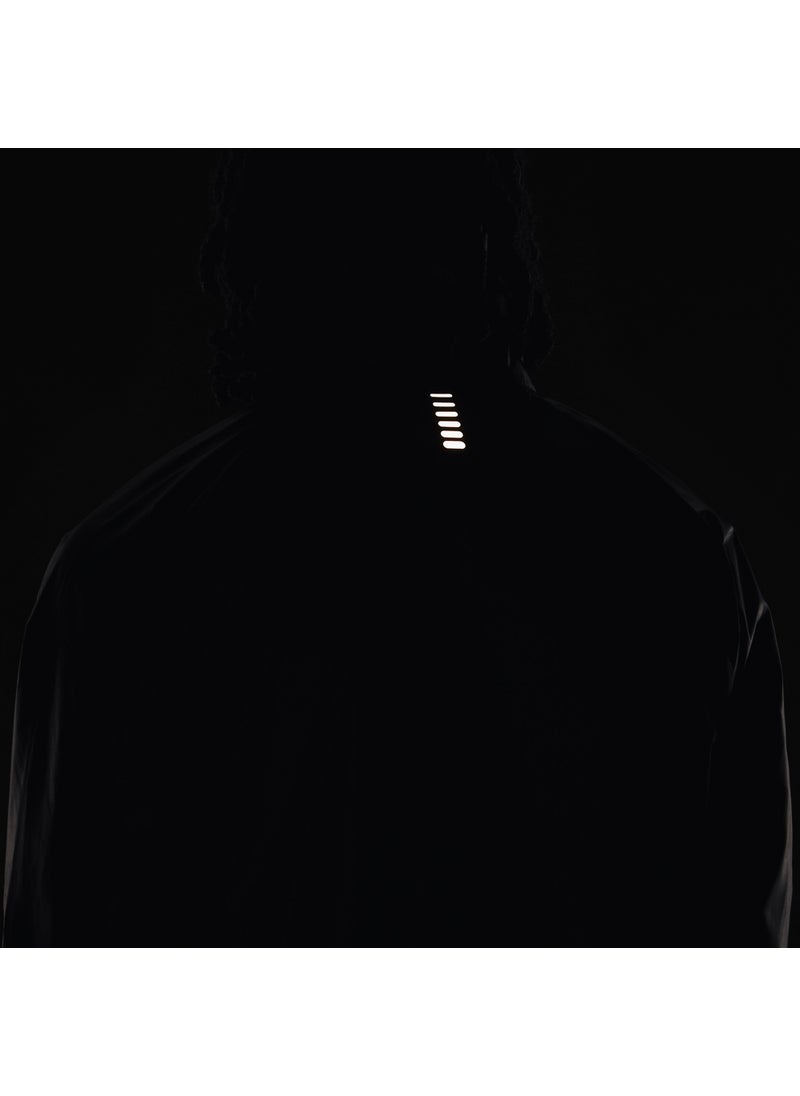 Men's Launch Insulated Running Jacket