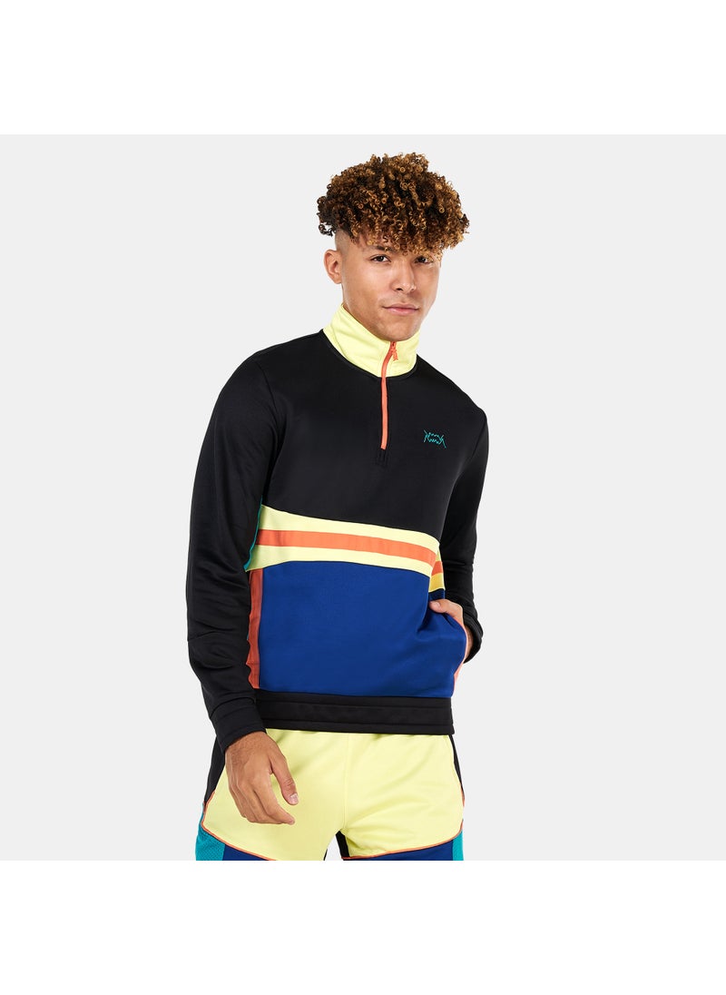 Men's Pop Art Jacket