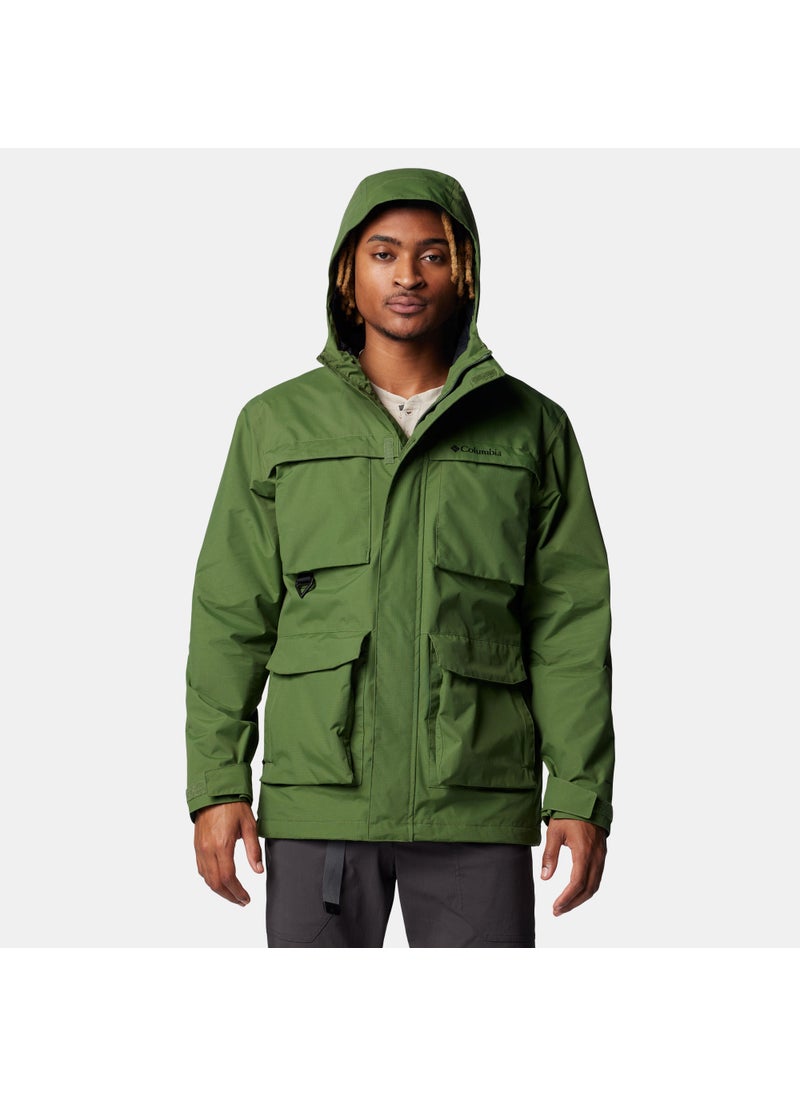 Men's Landroamer Jacket