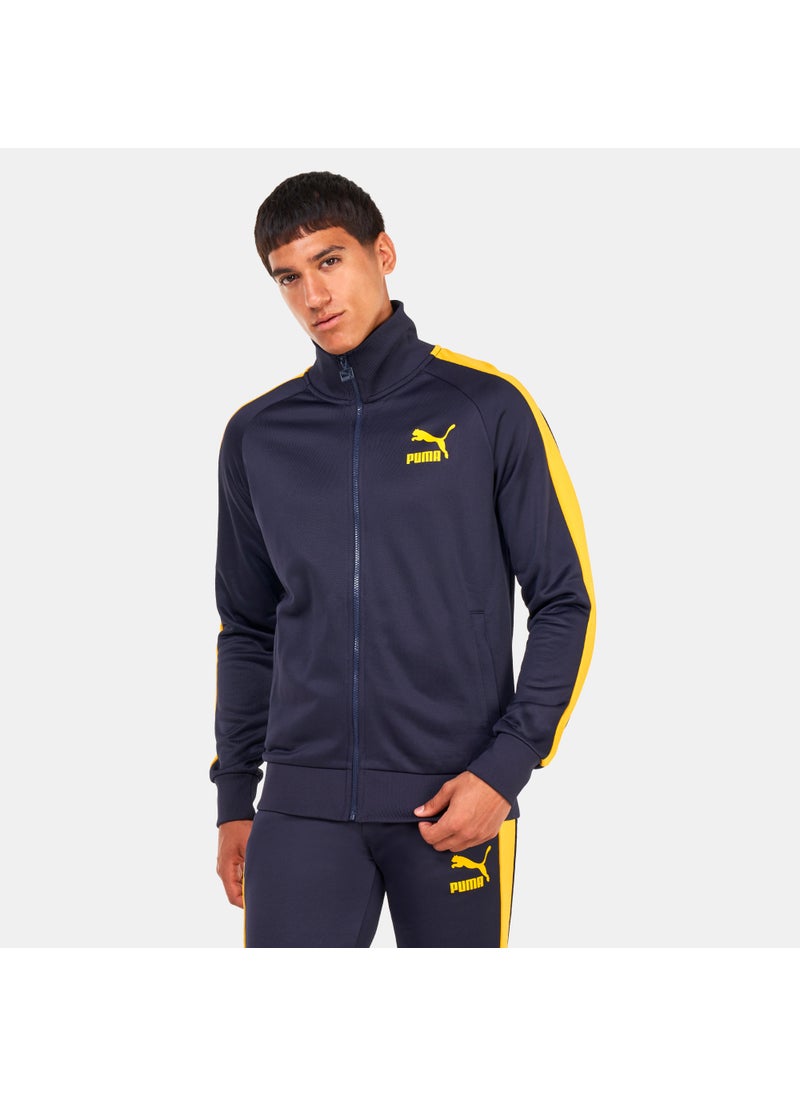 Men's Iconic T7 Track Jacket