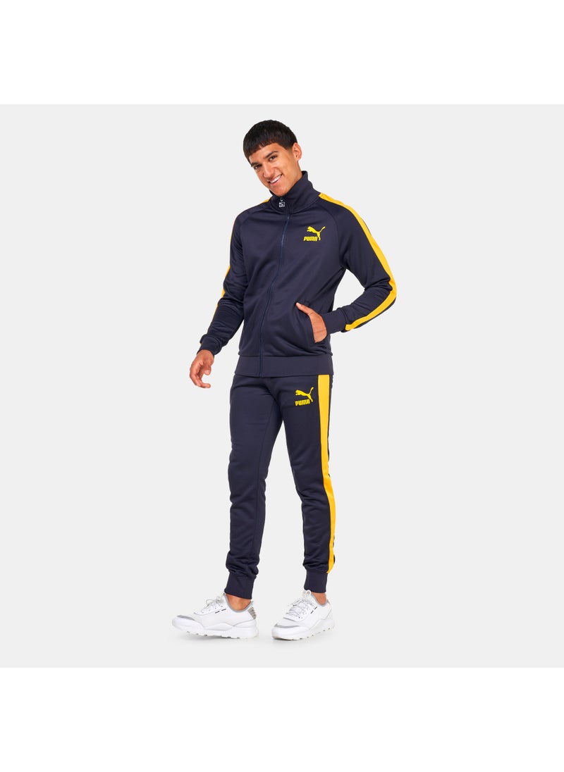 Men's Iconic T7 Track Jacket