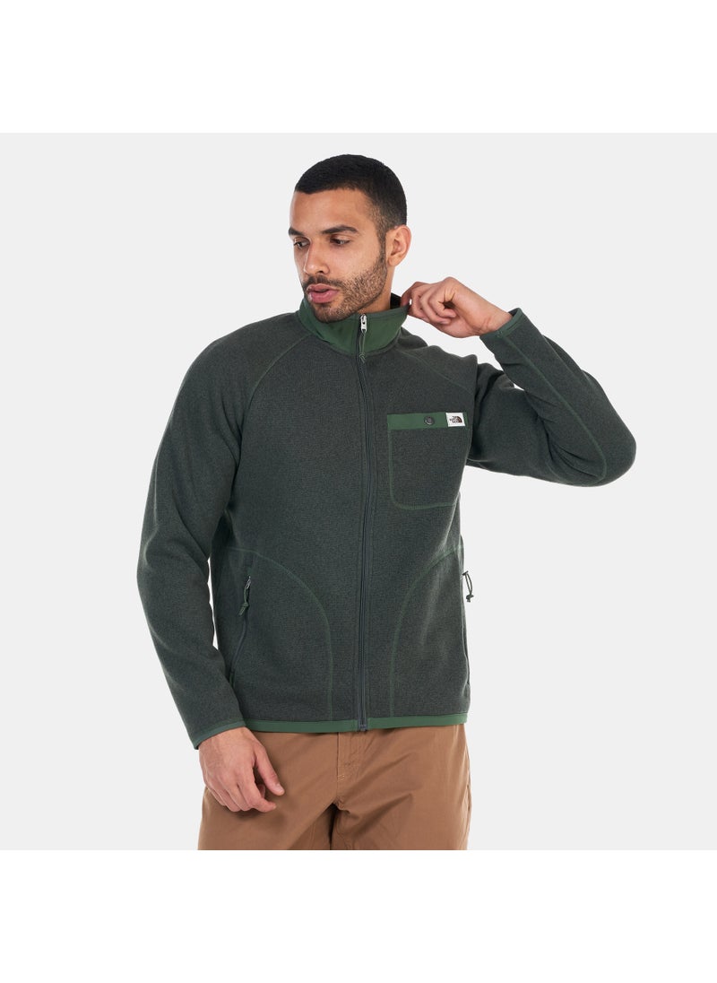 Men's Gordon Lyons Full-Zip Jacket
