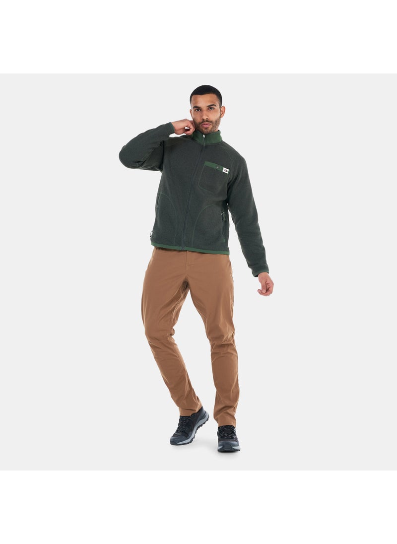 Men's Gordon Lyons Full-Zip Jacket