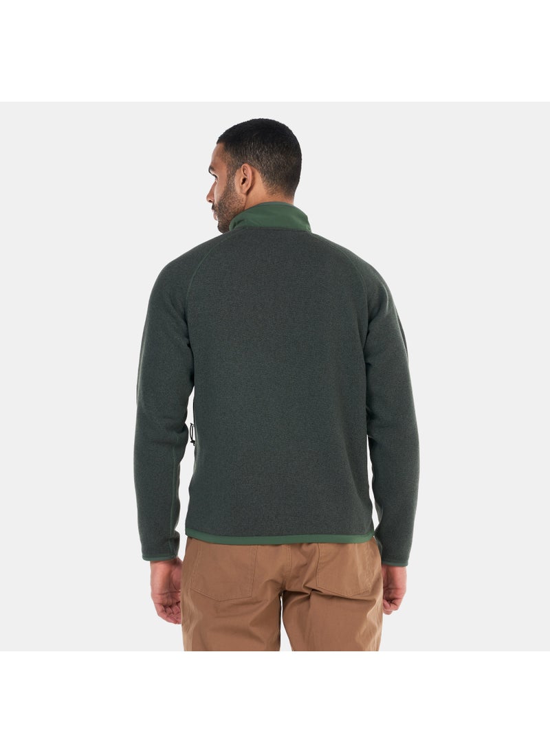 Men's Gordon Lyons Full-Zip Jacket