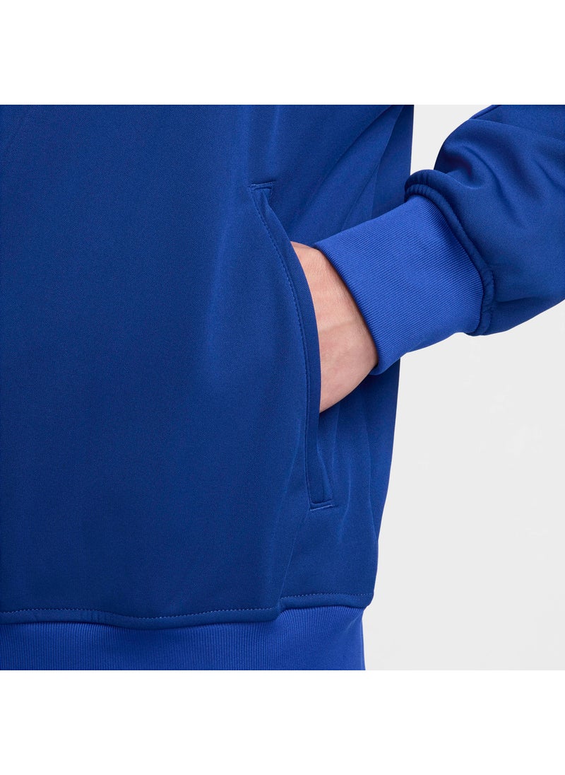 Men's Norway Dri-FIT Academy Pro Anthem Football Jacket