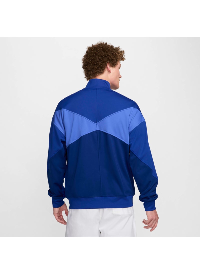Men's Norway Dri-FIT Academy Pro Anthem Football Jacket
