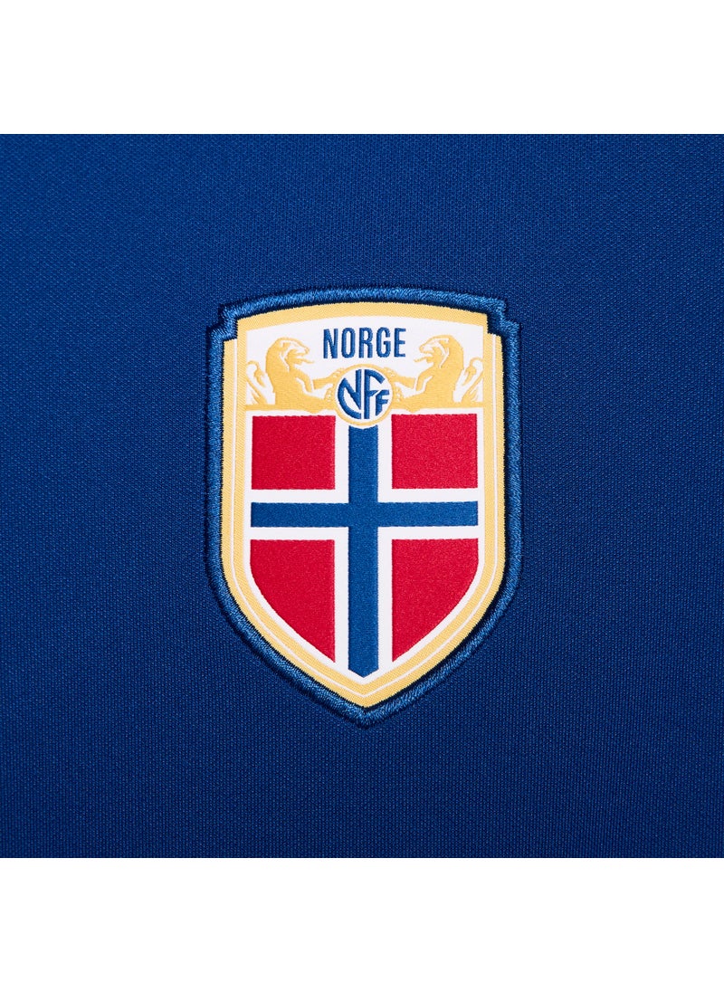 Men's Norway Dri-FIT Academy Pro Anthem Football Jacket