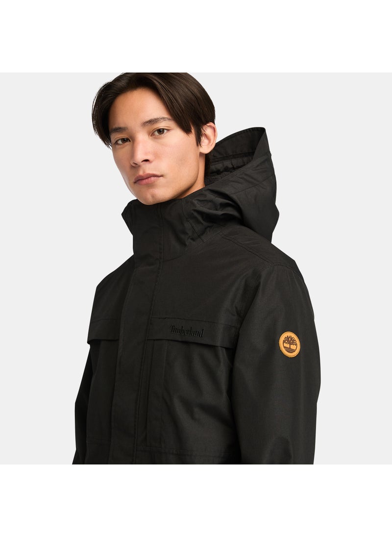 Men's Benton 3-In-1 Waterproof Jacket