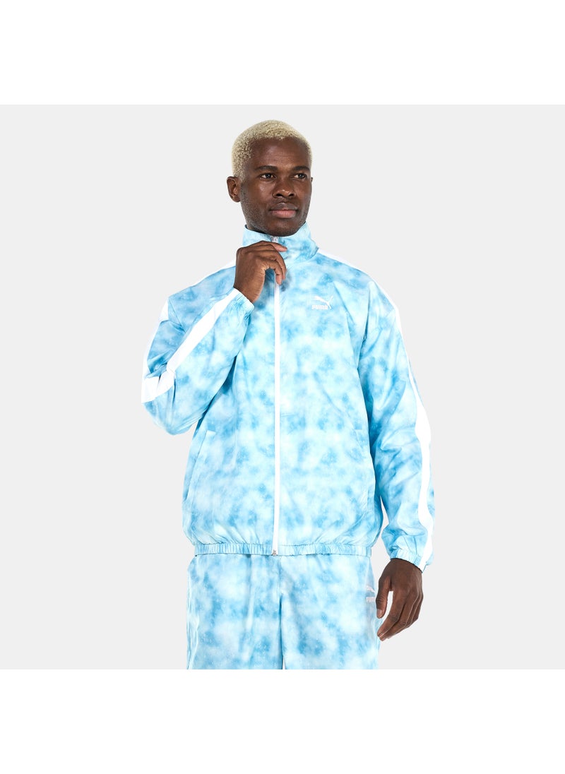 Men's Summer Squeeze T7 Track Jacket