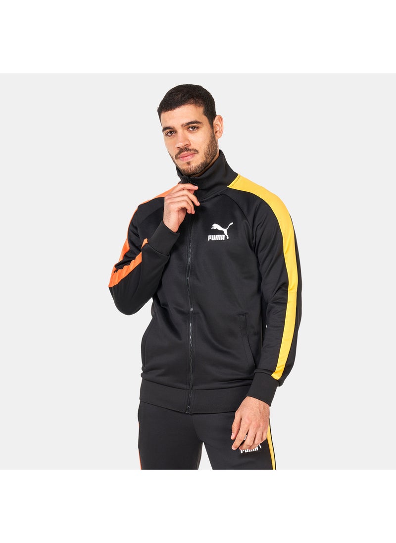 Men's T7 ICONIC Track Jacket