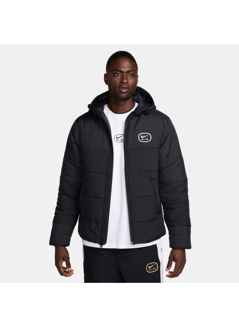 Men's Air Synthetic-Fill Jacket