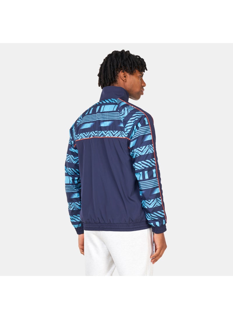 Men’s Manchester City FtblHeritage Track Jacket