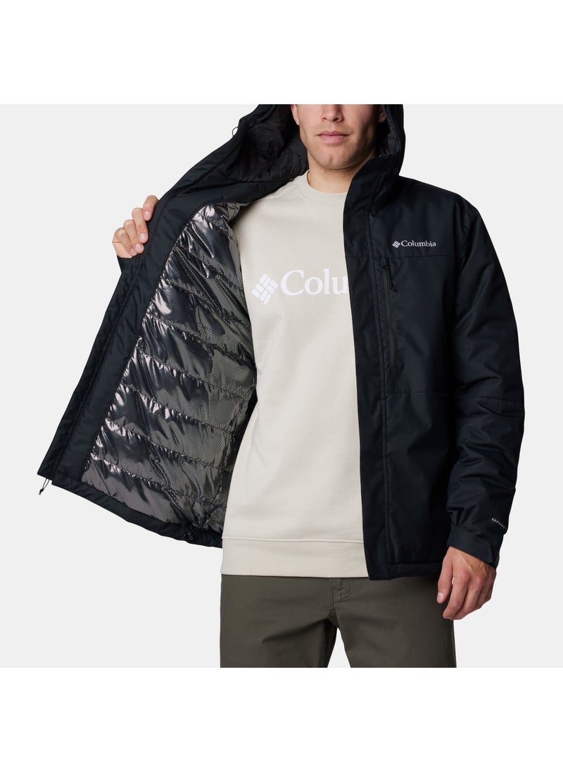 Men's Hikebound™ II Insulated Jacket