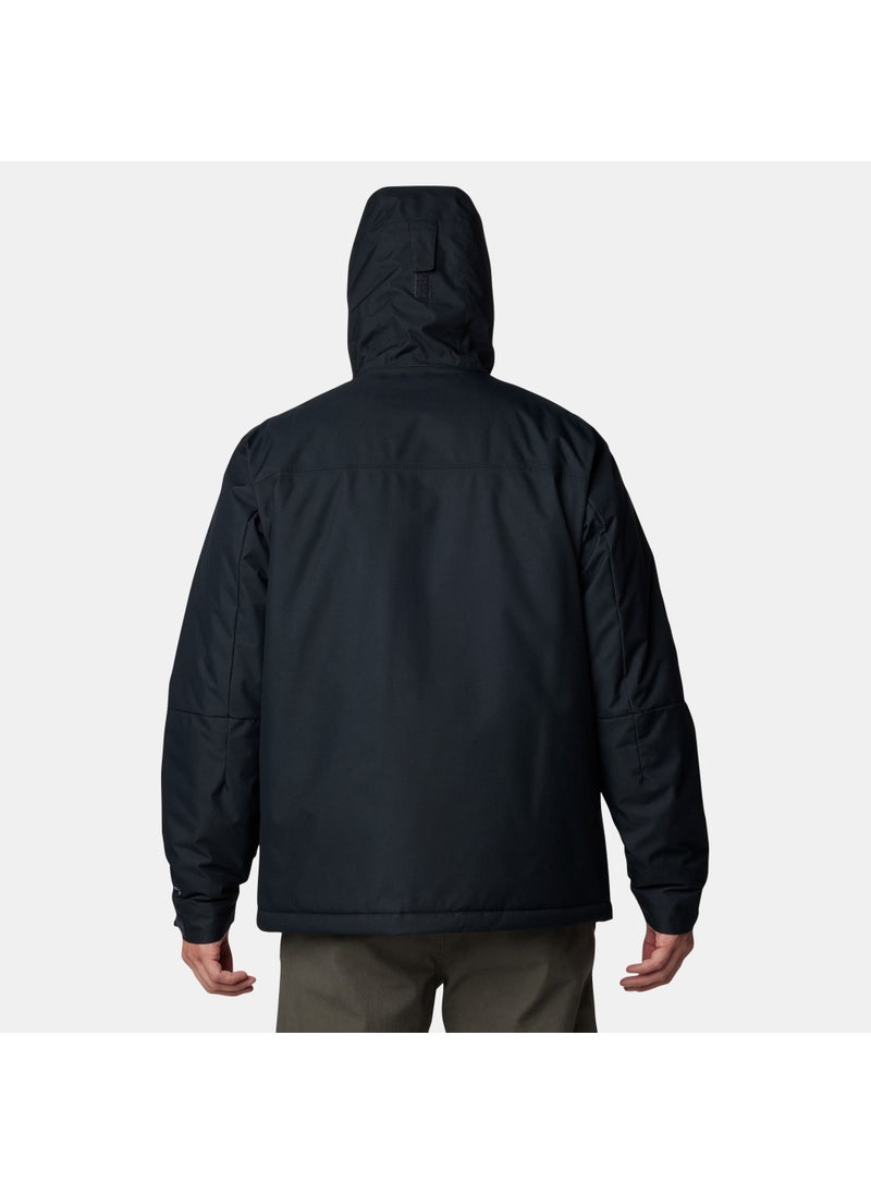 Men's Hikebound™ II Insulated Jacket