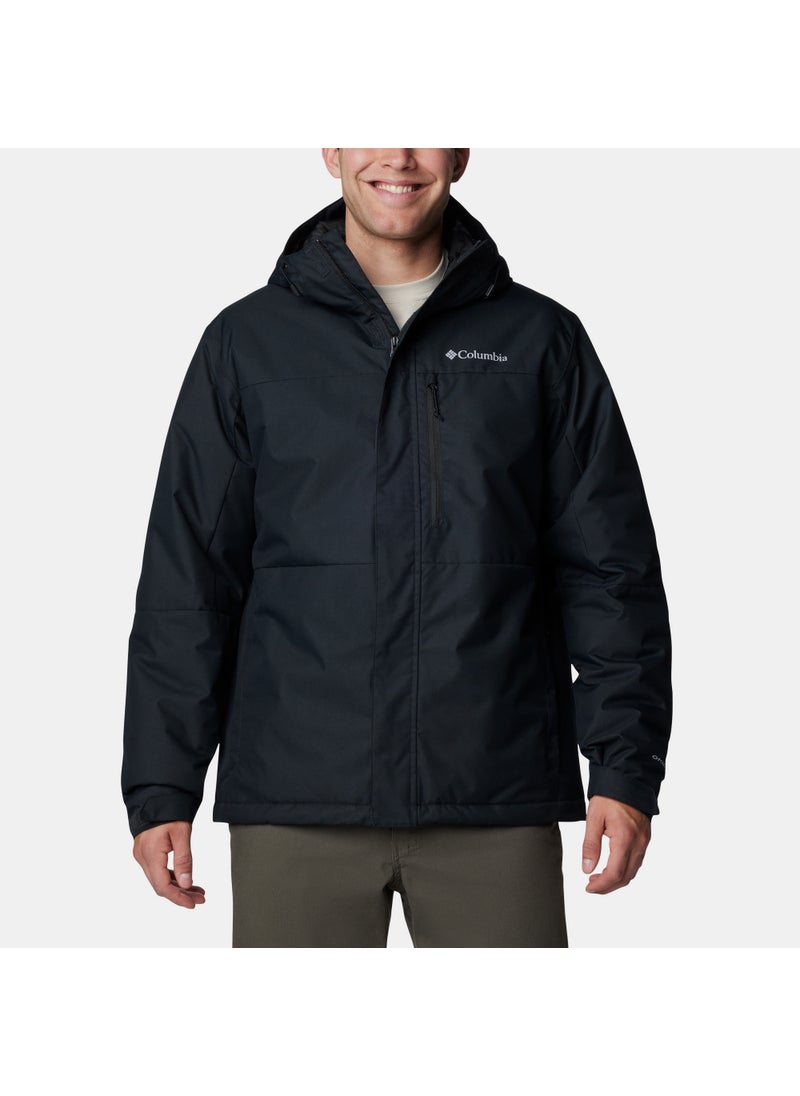 Men's Hikebound™ II Insulated Jacket