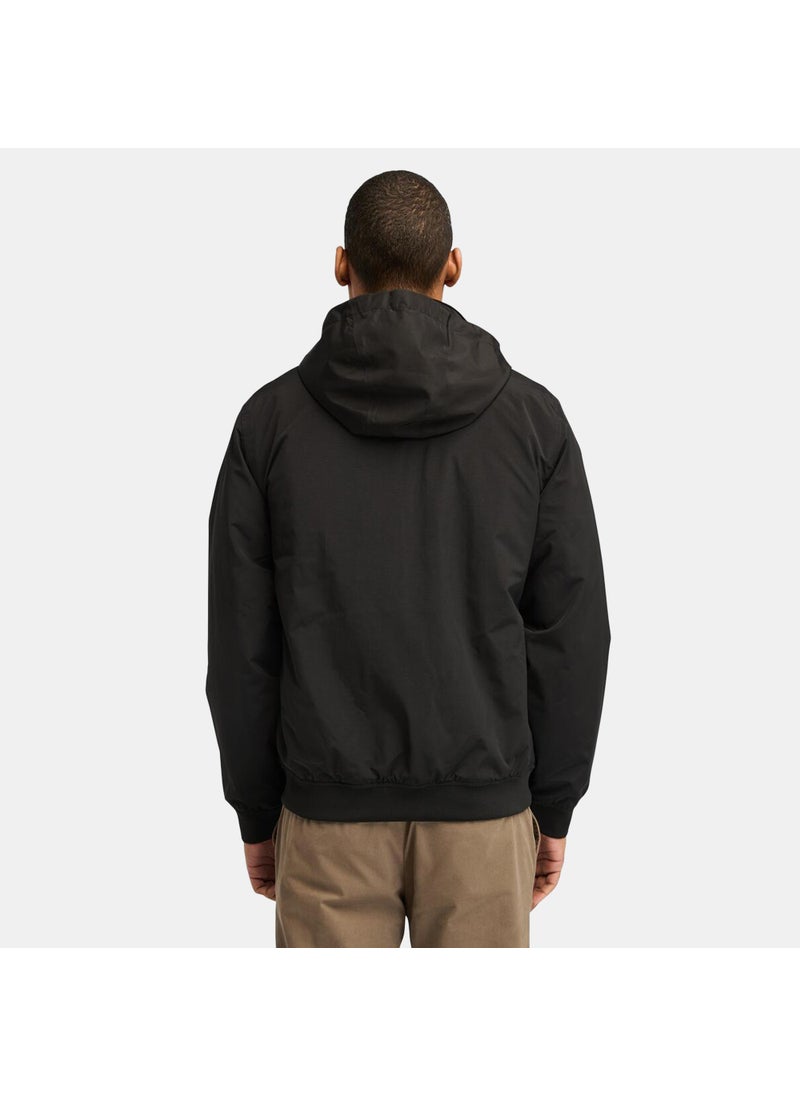 Men's Water Resistant Sailor Bomber Jacket