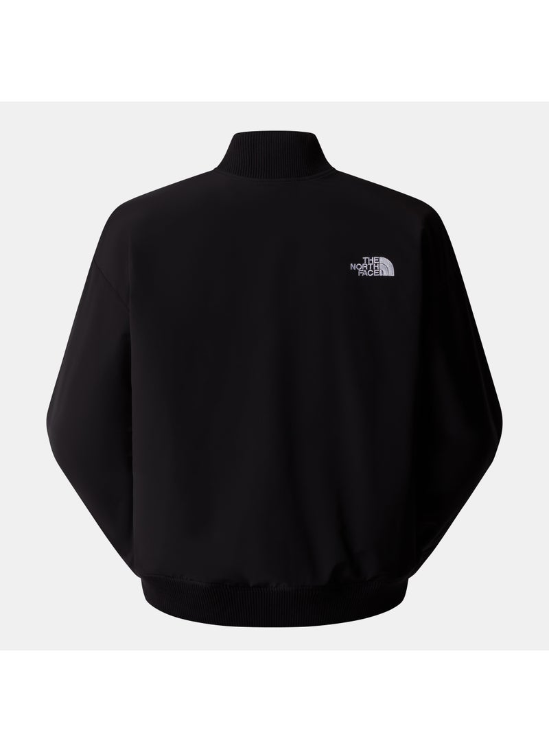 Men's NSE Bomber Jacket