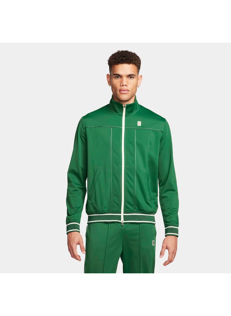 Men's Court Tennis Jacket