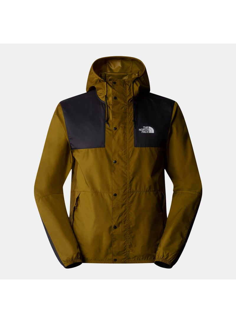 Men's Seasonal Mountain Jacket