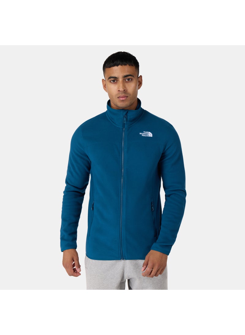 Men's 100 Glacier Fleece Full-Zip Jacket