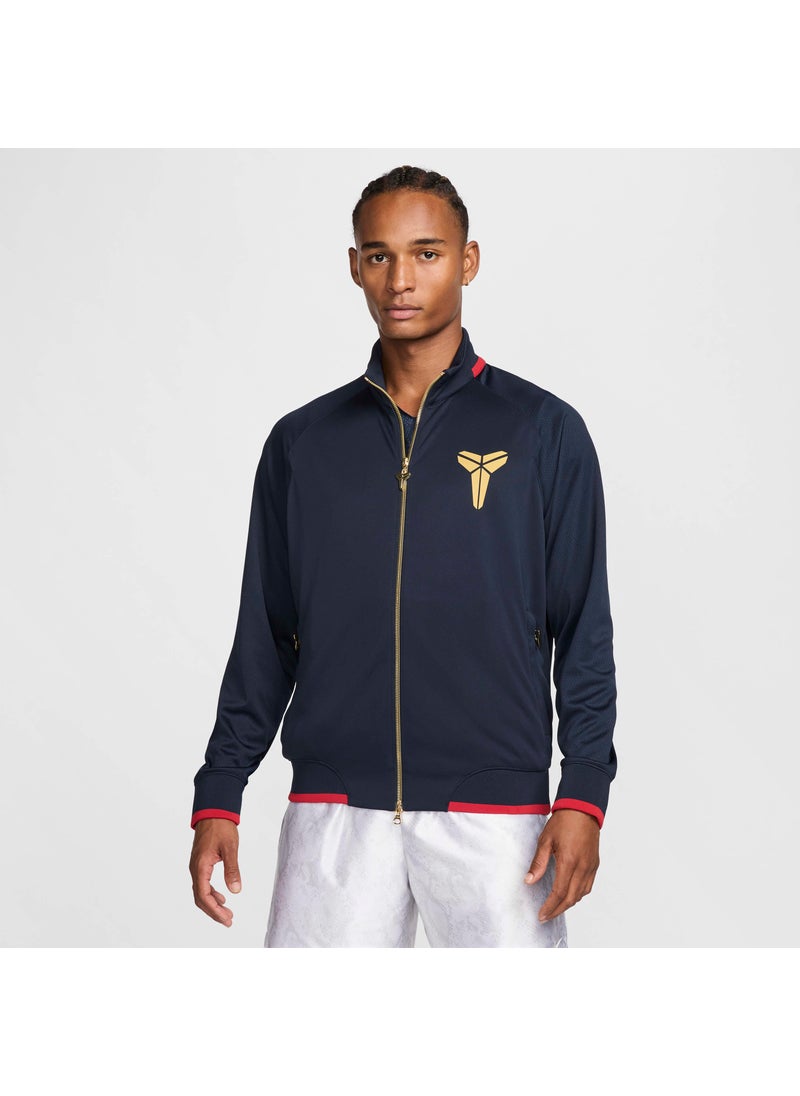 Men's KB Dri-FIT Basketball Jacket