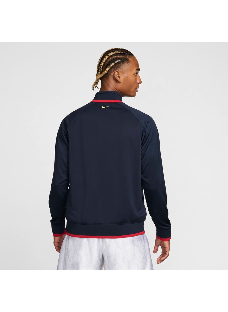 Men's KB Dri-FIT Basketball Jacket