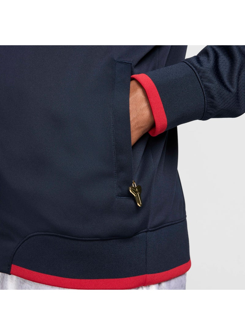 Men's KB Dri-FIT Basketball Jacket