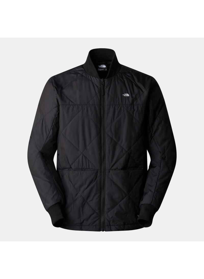 Men's Fourbarrel Triclimate Jacket