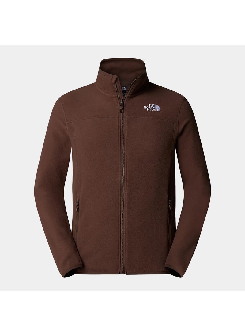 Men's 100 Glacier Fleece Full-Zip Jacket
