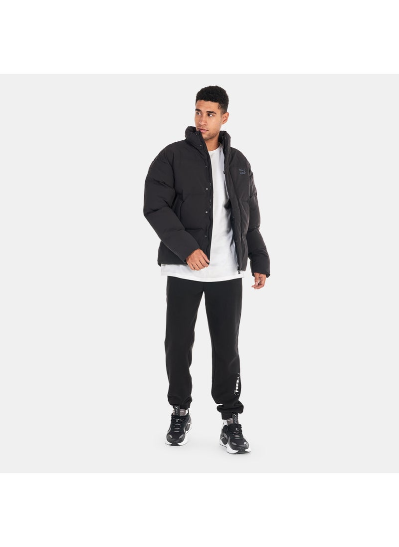 Men's Classics Oversized Puffer Jacket