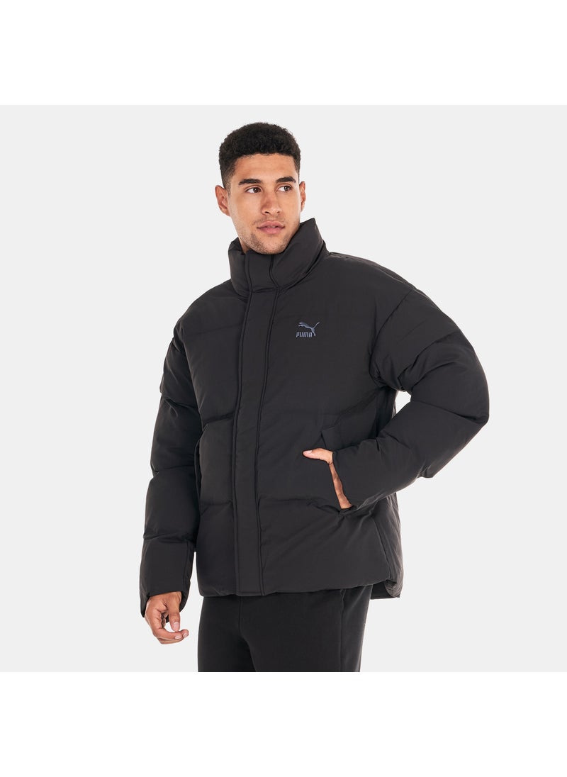 Men's Classics Oversized Puffer Jacket