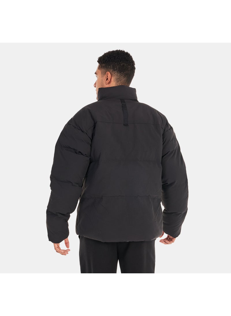 Men's Classics Oversized Puffer Jacket